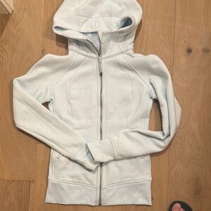 Lululemon Women’s Scuba Full-zip Hoodie